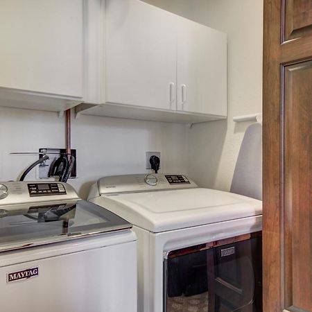 Luxury Ski-In 3 Bedroom Penthouse Inside Pines Lodge, Sleeps 10! Condo Beaver Creek Eksteriør bilde
