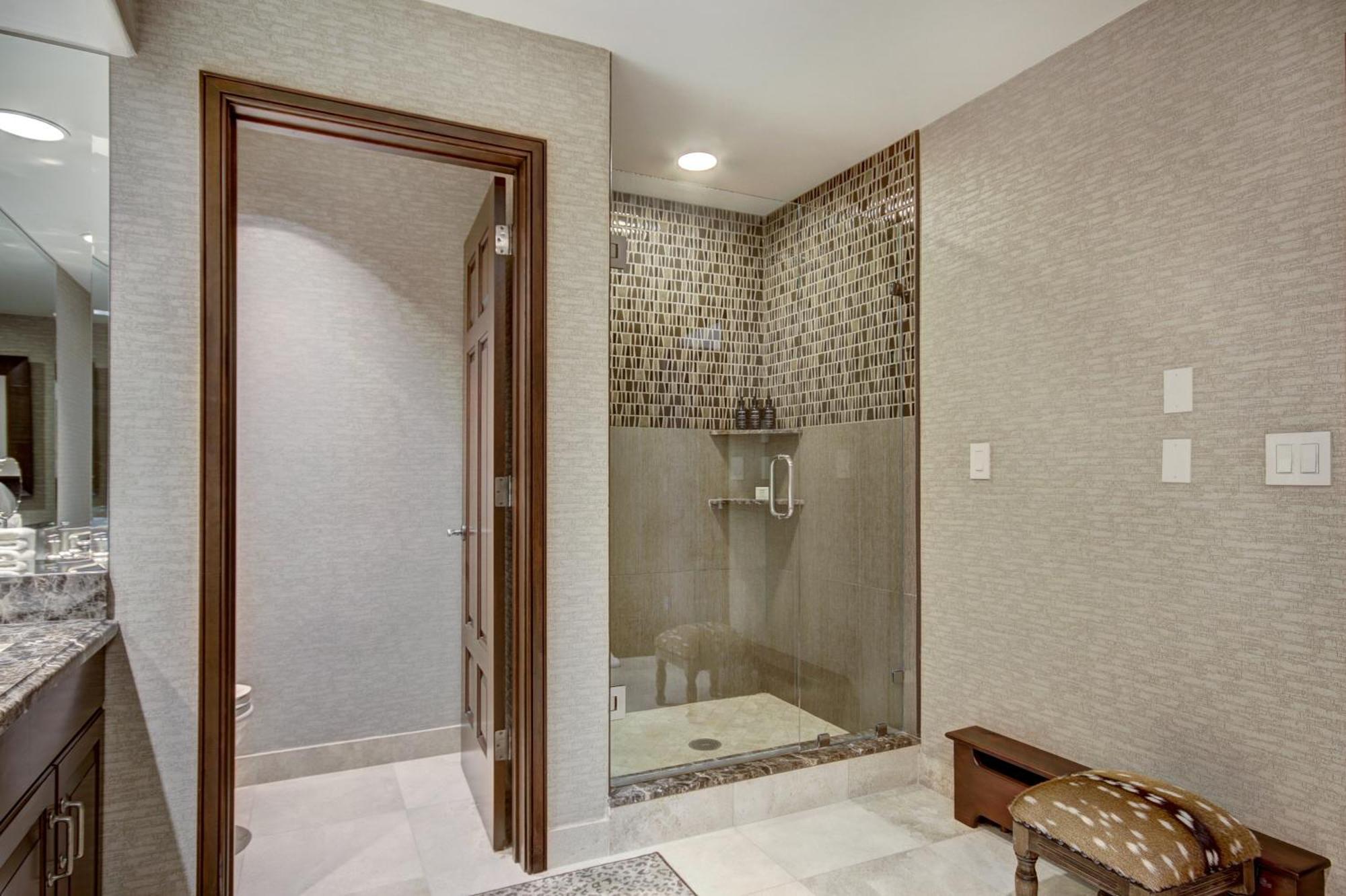 Luxury Ski-In 3 Bedroom Penthouse Inside Pines Lodge, Sleeps 10! Condo Beaver Creek Eksteriør bilde