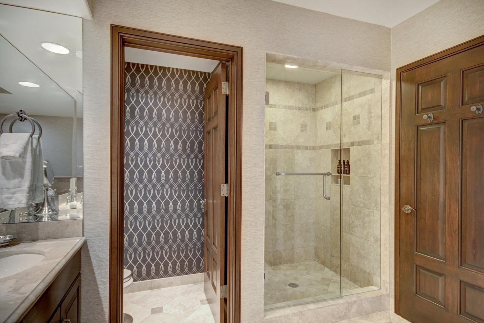 Luxury Ski-In 3 Bedroom Penthouse Inside Pines Lodge, Sleeps 10! Condo Beaver Creek Eksteriør bilde